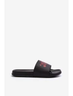 Dámské žabky model 21647549 Černé - Lee Cooper