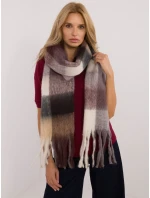 Šatka AT SZ 2312501.62 hnedá