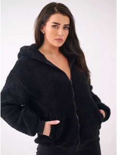 Blúzka CS BL BT1032.98P čierna