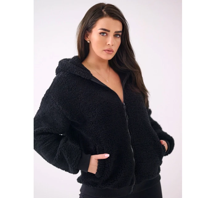 Blúzka CS BL BT1032.98P čierna