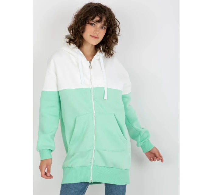 Mikina EM BL model 17965458 máta - FPrice Mikina EM BL model 17965458 máta - FPrice