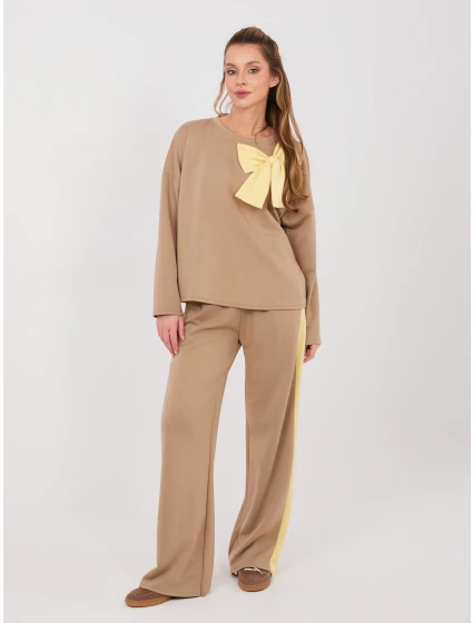 Súprava IT KMPL 22220.25 tmavá lila Súprava IT KMPL 22220.25 tmavá lila