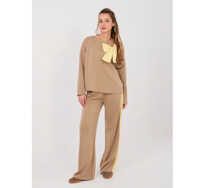 Súprava IT KMPL 22220.25 tmavá lila Súprava IT KMPL 22220.25 tmavá lila