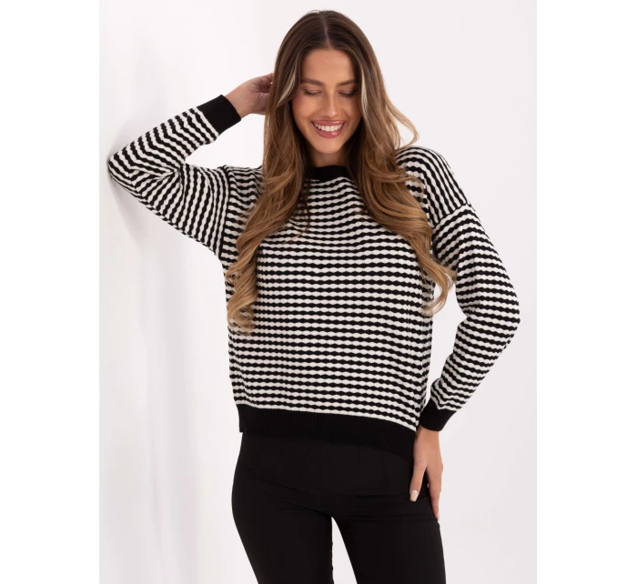 Jumper IT SW 93190.15 čierny