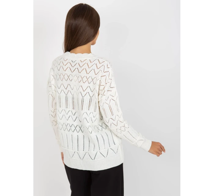 Dámský svetr LC SW model 17655172 - FPrice