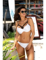 Plavky Electra Bianco model 17574230 (5) - Marko Plavky Electra Bianco model 17574230 (5) - Marko