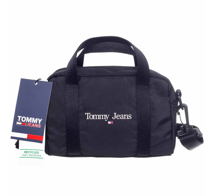 Taška Tommy Hilfiger Jeans 8720641981231 Black