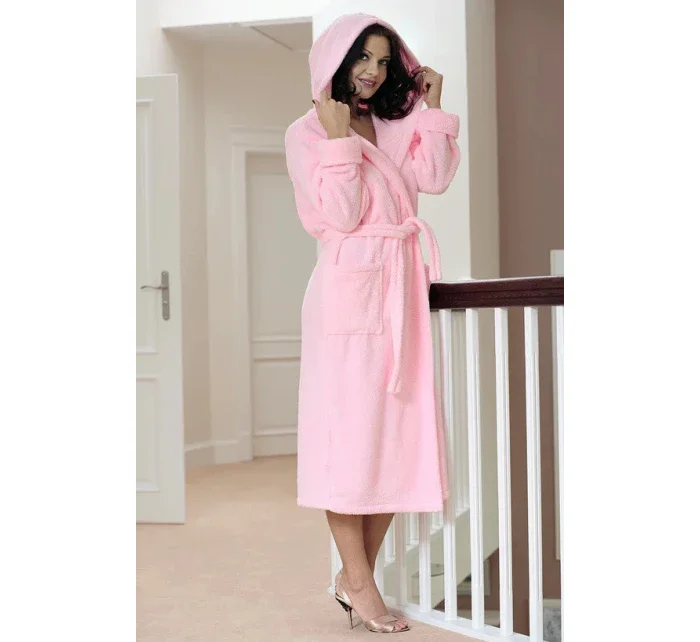 Dámsky župan Diana dlhý - DKaren