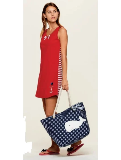 Dámske šaty LA1793PB Noidinotte