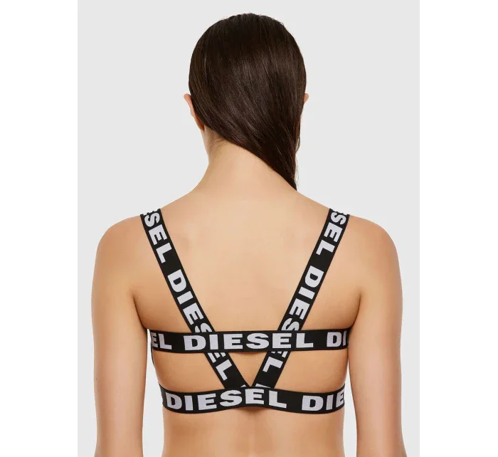 Dámska podprsenka A00983-0HAXB-E0013 - Diesel