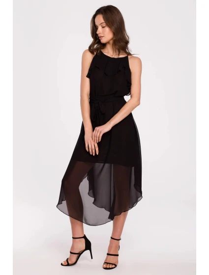 Šaty model 17335945 - Makover Šaty model 17335945 - Makover