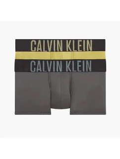 Boxerky 2 pack   model 17859437 - Calvin Klein