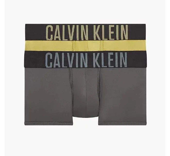 Boxerky 2 pack   model 17859437 - Calvin Klein