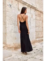 Spoločenské šaty SUK0354 - Roco