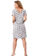 Dámska nočná košeľa ISILDA 1154