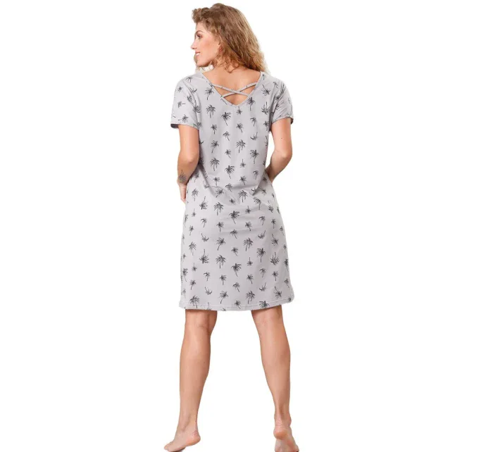 Dámska nočná košeľa ISILDA 1154