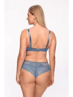 PUSH UP PODPRSENKA  MODRÁ model 21141865 - Gaia