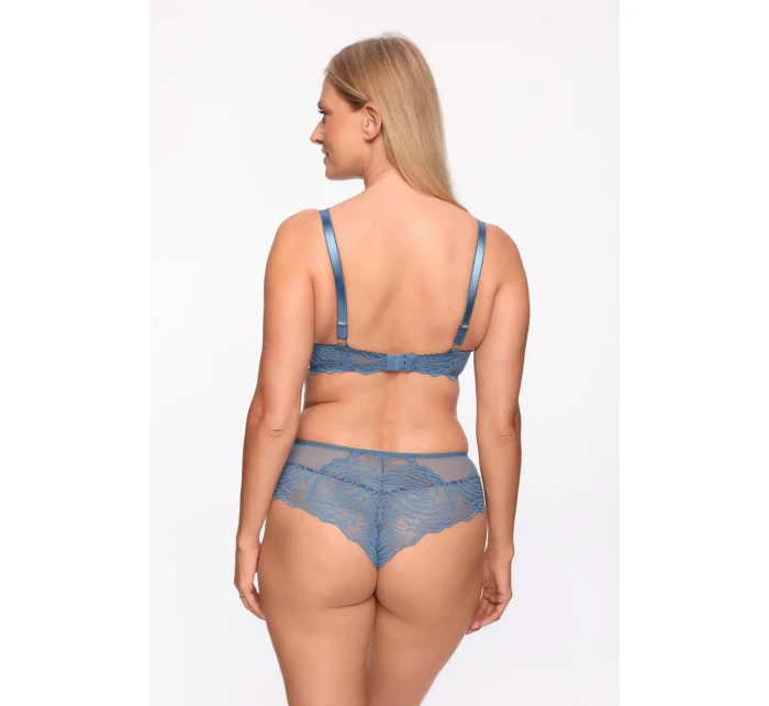 PUSH UP PODPRSENKA  MODRÁ model 21141865 - Gaia