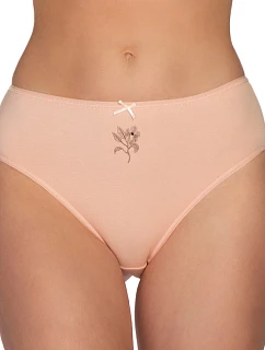 Dámske bikiny FIGS L-120BI-101EX 3-pack