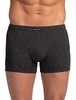 PÁNSKÉ ŠORTKY model 22106969 2PACK 3XL4XL - Lama