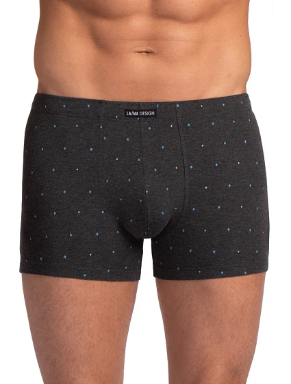 PÁNSKÉ ŠORTKY model 22106969 2PACK 3XL4XL - Lama