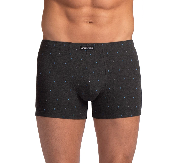 PÁNSKÉ ŠORTKY model 22106969 2PACK 3XL4XL - Lama