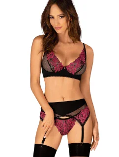 Sexy súpravy  model 185992 Obsessive