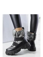 Model obuvi 206423 Solea Model obuvi 206423 Solea