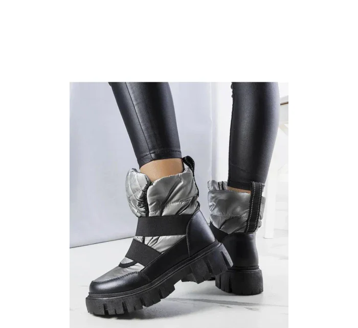 Model obuvi 206423 Solea Model obuvi 206423 Solea