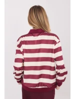 Mikina model 222771 Taliansko Moda