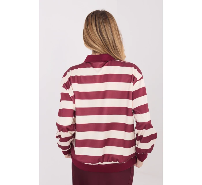 Mikina model 222771 Taliansko Moda