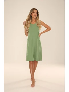 Košeľa De Lafense 047 Vera sz/r S-2XL