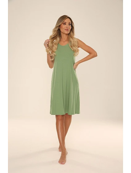 Košeľa De Lafense 047 Vera sz/r S-2XL