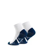 Pánské kotníkové ponožky Sport model 7459508 - Steven Pánské kotníkové ponožky Sport model 7459508 - Steven