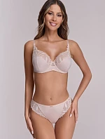 Ava 2106/B Brazílske nohavičky S-3XL