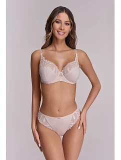 Dámské kalhotky brazilky model 19651431 S3XL S3XL - Ava