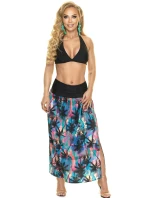 Sukňa-Pareo Irall Sabia S-3XL