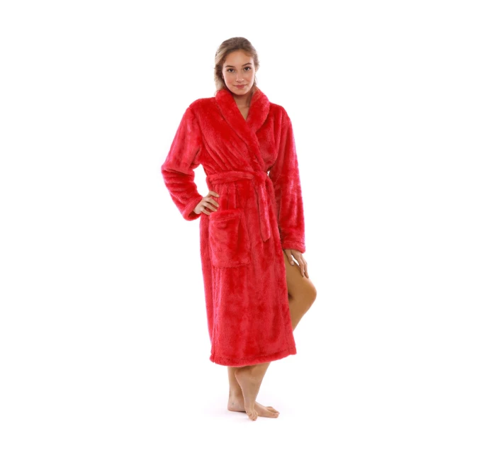 model 20647471 extra Červená - Vestis