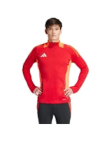 Mikina Tiro 24 Competition Training Top M model 19759551 pánské - ADIDAS