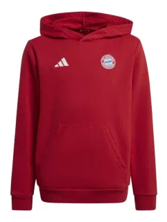 Mikina adidas Bayern Mníchov Jr IT4134