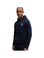 Boss Fashion BLU M Mikina 50515176-403B Pánske