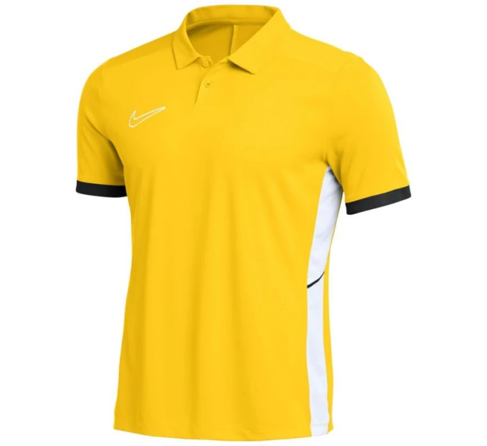 DriFit Academy 25 SS Polo M model 20882207 719 pánské tričko - NIKE DriFit Academy 25 SS Polo M model 20882207 719 pánské tričko - NIKE