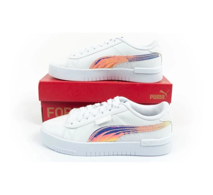 Boty  W 01 model 20969136 - Puma