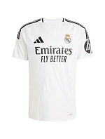 Košeľa adidas Real Madrid 24/25 Home M JX2136 muži