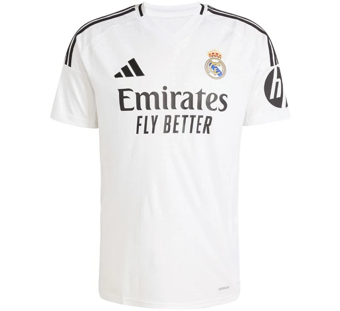Košeľa adidas Real Madrid 24/25 Home M JX2136 muži