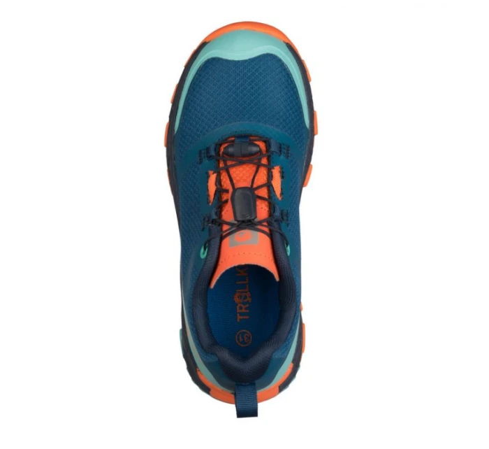 Dětské boty  Hiker XT Jr model 22113464 - Trollkids