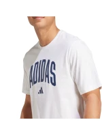 Tričko Graphic M pánské model 21281762 - ADIDAS Tričko Graphic M pánské model 21281762 - ADIDAS