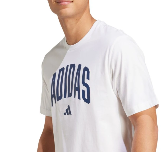 Tričko Graphic M pánské model 21281762 - ADIDAS Tričko Graphic M pánské model 21281762 - ADIDAS