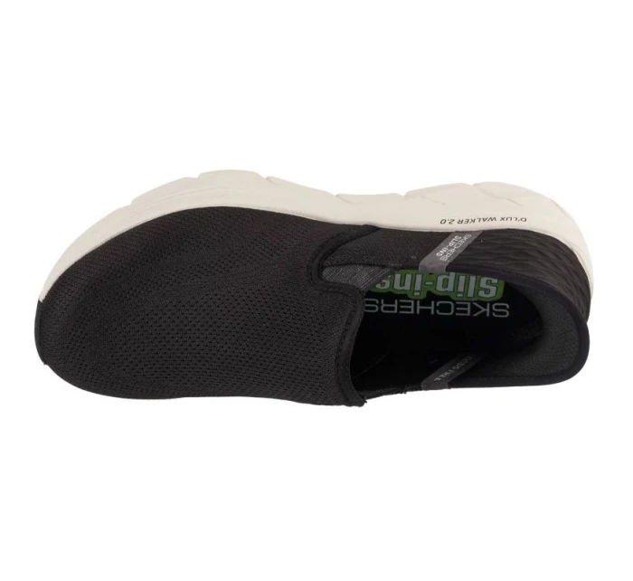 Skechers Slip-ins: D'Lux Walker 2.0 - Reeler 232463-BLK Black 40 Skechers Slip-ins: D'Lux Walker 2.0 - Reeler 232463-BLK Black 40