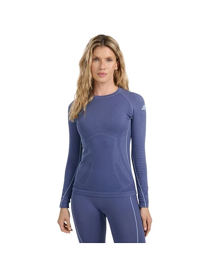 Termo tričko W model 21746664 32S - 4F